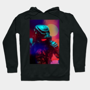 Other Worldly Life Form Hoodie